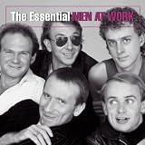 Men at Work - The Essential Men at Work
