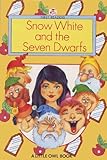 Snow White and the seven dwarfs