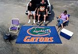 Florida Gators 5' x 8' Ultimate Tailgater Mat