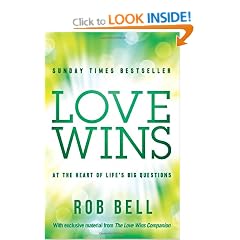 Love Wins: At the Heart of Life's Big Questions