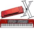 Nord Stage EX 88 Key StageEX EX88 Keyboard +BAG +STAND!
