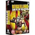 Borderlands: Game of the Year Edition (Mac DVD)