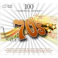 100 Essential Hits of the 70s