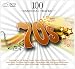 Various-100 Essential Hits of the 70s cd cover