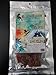 Black Tiger Ahi Tuna Jerky-Island Style