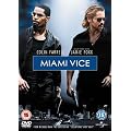 Miami Vice (Colin Farrell and Jamie Foxx) [DVD] [2006]