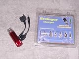 The MPEC Emergency Mobile Phone Charger