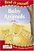 Books : Baby Animals: Level 1 (Read it Yourself - Level 1)
