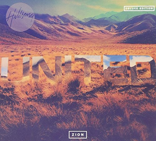 Hillsong United - Zion [deluxe Edition] - Zortam Music