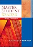 Master Student Reader