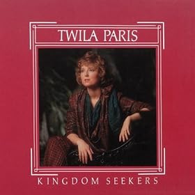 KINGDOM SEEKERS