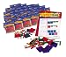 Learning Resources Algebra Tiles Class Set (LER7547)
