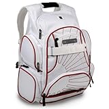 OGIO Legend Christian Hosoi Skate Pack