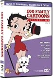 Cover art for  100 Family Cartoons Collection-V03