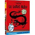 Les Adventures de Tintin, Vol. 7 - Le Lotus Bleu / L'Affaire Tournesol