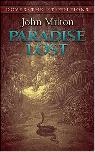 Paradise Falls