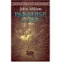 Paradise Lost (Dover Giant Thrift Editions)