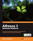 Alfresco 3 Business Solutions