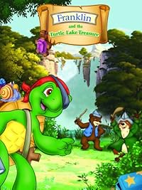 Franklin and the Turtle Lake