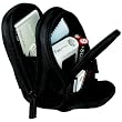 Sony LCSCSU/B DSC Carrying Case (Black)