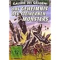 Das Geheimnis des steinernen Monsters - Die R�ckkehr der Galerie des Grauens (Amaray)