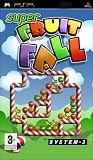 Super Fruit Fall (PSP)