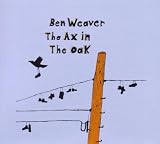 ax in the oak