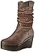 Muk Luks Women's Quinn Winter Boot