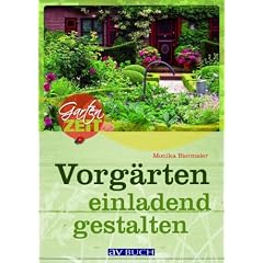 Vorg�rten einladend gestalten