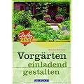 Vorg�rten einladend gestalten