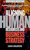 Aligning Human Resources and Business Strategy, Second Edition