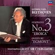 BEETHOVEN:SYMPHONY NO.3