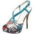 Nine West Womens Nicefit Platfo