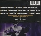 Project: Funk Da World