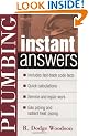 Plumbing Instant Answers (Instant Answer Series)