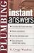 Plumbing Instant Answers