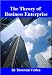 The Theory of Business Enterprise (Kindle Edition)