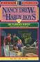 The Feathered Serpent (Nancy Drew & the Hardy Boys: Be a Detective Mystery #3)
