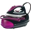 AEG DBS 5573 Dampfb�gelstation