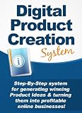 Digital Product Creation
