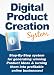 Digital Product Creation Digital Product Creation