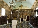 900 Year Old Anogi Church with 500 Year Old Frescoes, Anogi, Ithaka, Ionian Islands, Greece Photographic Poster Print by R H Productions, 16x12