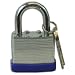 A&W Products Heavy Duty Padlock, 1.5-Inch (24741)