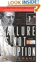 Failure is Not an Option: Mission Control from Mercury to Apollo 13 and Beyond (Thorndike Paperback Bestsellers)