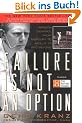 Failure is not an Option: Mission Control From Mercury to Apollo 13 and: Mission Control from Mercury to Apollo 13 and Beyond (Thorndike Paperback Bestsellers)