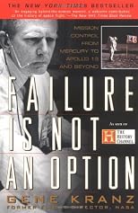 Failure Is Not an Option