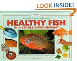 Practical Guide to Keeping Healthy Fish: Essential Advice to Help You Maintain Your Fish in Peak Condition (Tankmaster)