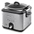 Seb - RK400901 - Cuiseur à riz - Cube Inox 8 Cups