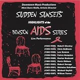 MP3 Downloads : Lee Gannon: Echo (Mezzo-Sop, Pno)