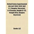 United States Experimental 